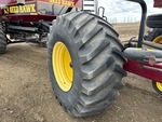 Chassis Photos with