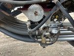 Chassis Photos with