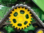 Drivetrain with