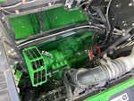 Motor with
