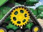 Drivetrain with