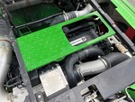 Motor with