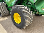 Drivetrain with