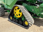 Drivetrain with
