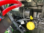 Motor with