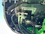 Hydraulics with