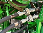 Hydraulics with