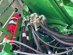 Hydraulics with