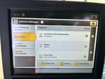 Control Station with