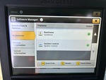 Control Station with