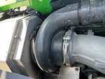 Motor with