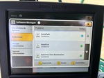 Control Station with