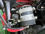 Motor with