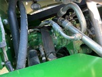 Hydraulics with