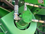 Hydraulics with