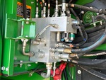 Hydraulics with