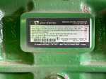 Motor with