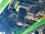 Hydraulics with