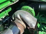 Motor with