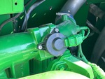 Motor with