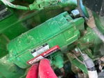 Motor with