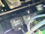 Motor with