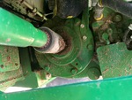 Drivetrain with