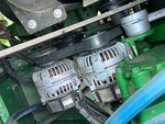 Motor with