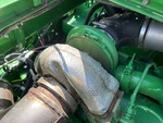 Motor with