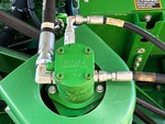 Hydraulics with