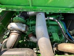 Motor with