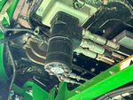 Hydraulics with