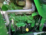 Motor with