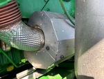 Motor with