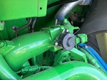 Motor with
