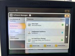 Control Station with