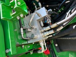 Hydraulics with