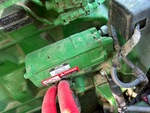 Motor with