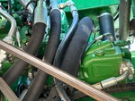 Hydraulics with