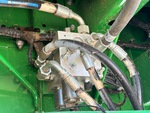 Hydraulics with
