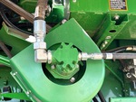 Hydraulics with
