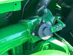 Motor with