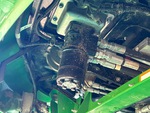 Hydraulics with