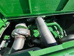 Motor with