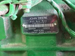 Motor with