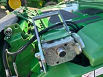 Hydraulics with