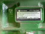 Motor with
