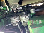 Motor with
