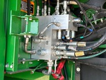 Hydraulics with