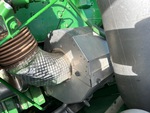 Motor with